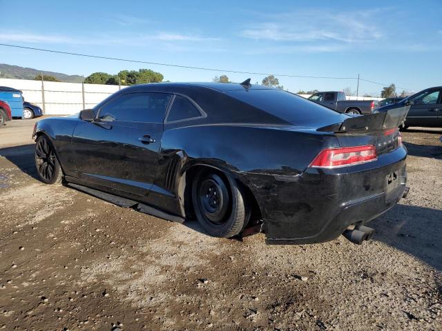 2015 CHEVROLET CAMARO 2G1FD1E30F9209270