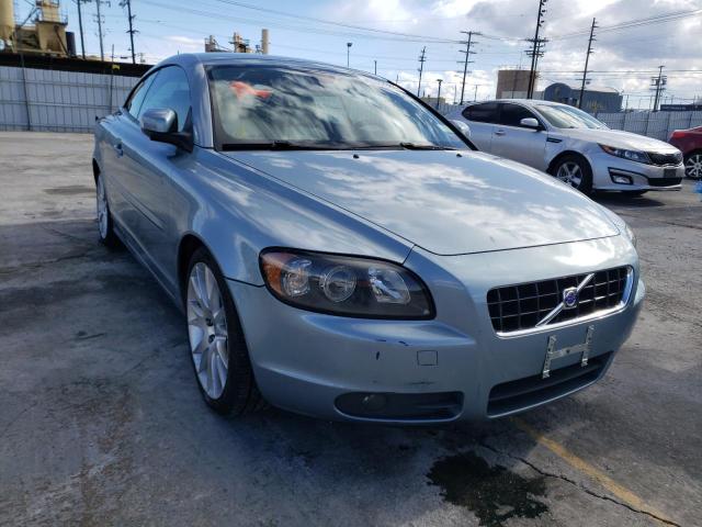 YV1MC67268J053109 Volvo C70