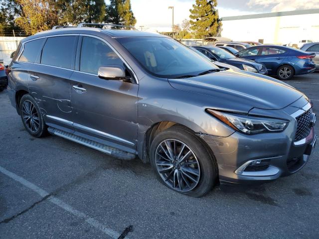 5N1AL0MN7GC525529 Infiniti QX60