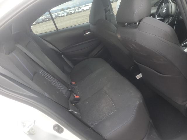 2020 TOYOTA COROLLA SE 5YFS4RCE3LP027289
