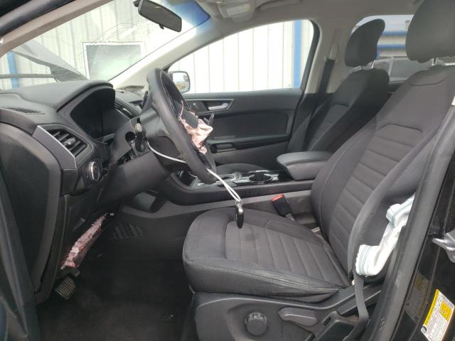 2017 FORD EDGE SE 2FMPK3G93HBB73838