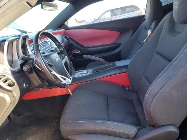 2015 CHEVROLET CAMARO 2G1FD1E30F9209270
