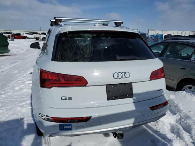 WA1ANAFY6L2014707 2020 AUDI Q5, photo no. 6