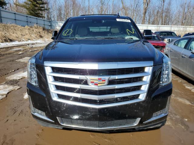 2019 CADILLAC ESCALADE L 1GYS4BKJ5KR194760
