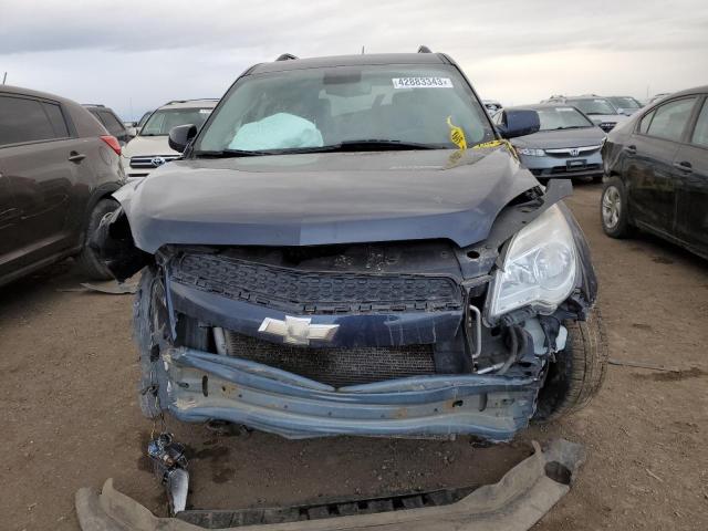 2015 CHEVROLET EQUINOX LT 2GNALBEK2F6416513