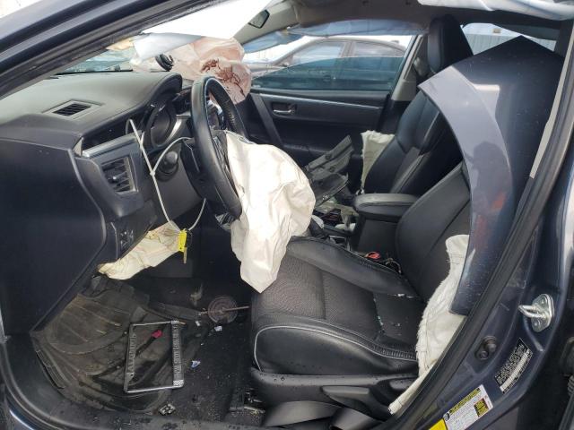 2015 TOYOTA COROLLA L 5YFBURHE5FP266887