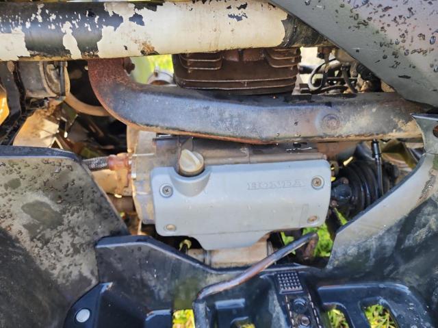 2006 HONDA TRX350 FE 1HFTE254264518219