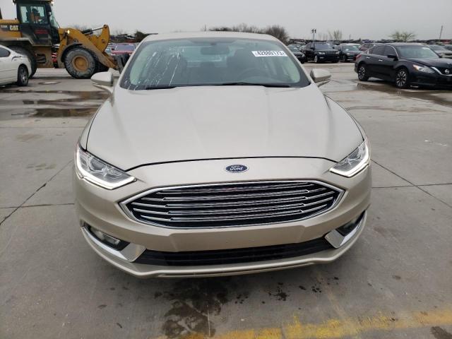 2018 FORD FUSION SE 3FA6P0HD1JR104341