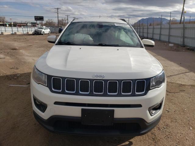 2018 JEEP COMPASS LA 3C4NJCBB1JT266506