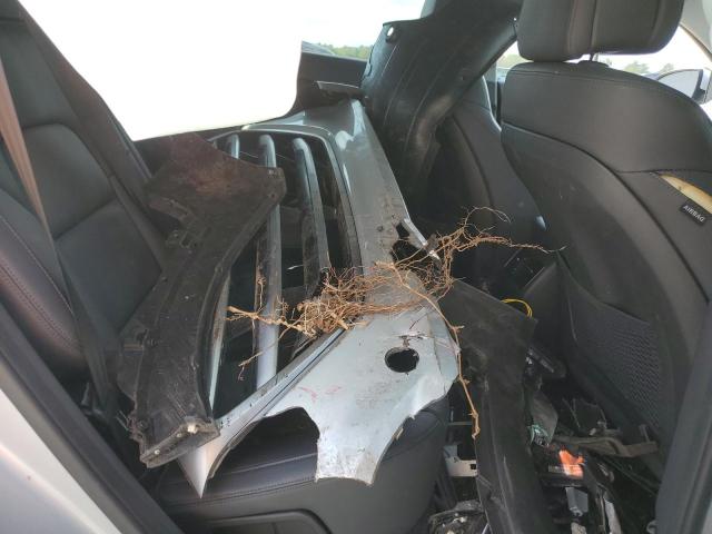 2017 HYUNDAI TUCSON LIM - KM8J33A41HU522666