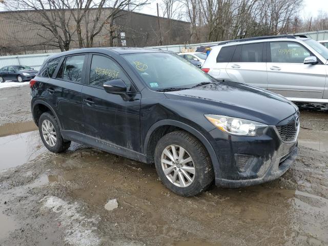 2015 MAZDA CX-5 SPORT JM3KE4BY2F0522097