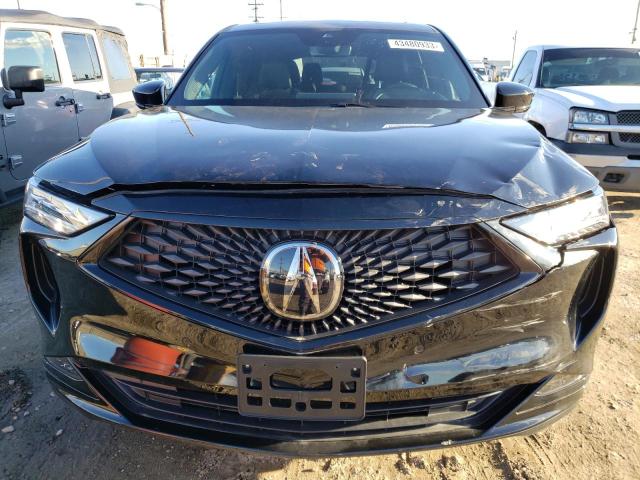 2022 ACURA MDX A-SPEC - 5J8YE1H08NL044396