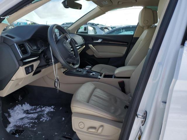 WA1ANAFY6L2014707 2020 AUDI Q5, photo no. 7