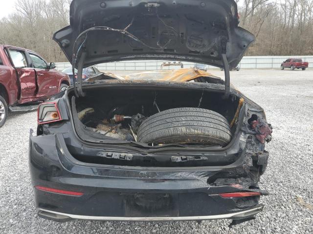 5XXG14J2XMG036611 KIA K5 LXS