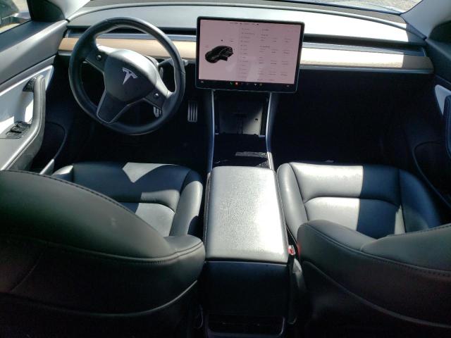5YJ3E1EAXKF306519 Tesla MODEL 3