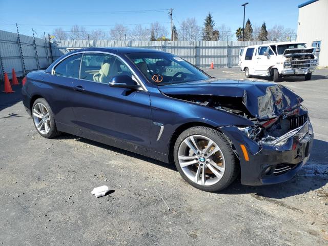WBA4U1C31H5A16238 BMW 440XI