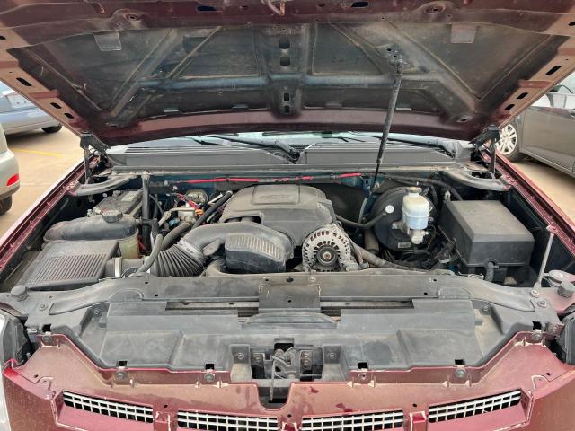 1GYFC66868R229883 Cadillac ESCALADE ESV