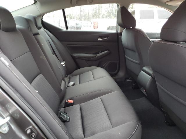 2021 NISSAN ALTIMA SV 1N4BL4DV5MN343088