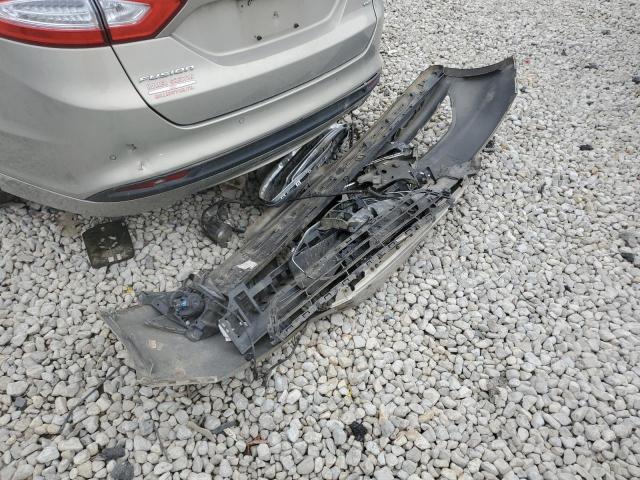 2016 FORD FUSION SE 3FA6P0H70GR179115