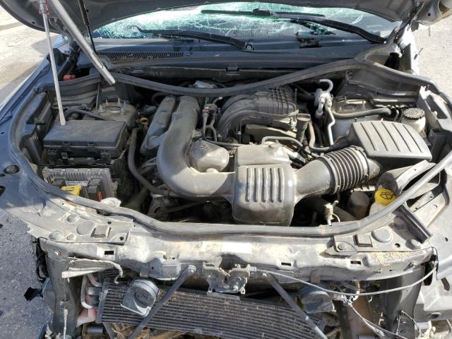 1C4RDJAG7FC114503 Dodge Durango Sxt