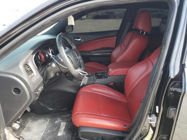 2015 DODGE CHARGER SR - 2C3CDXL91FH773699