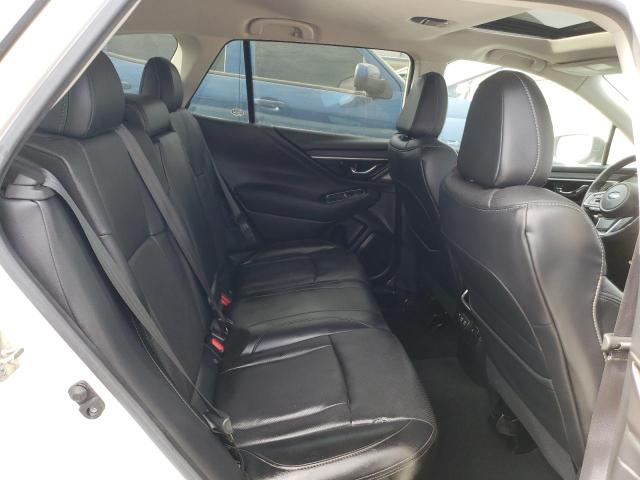 2020 SUBARU OUTBACK LI 4S4BTANC5L3138530