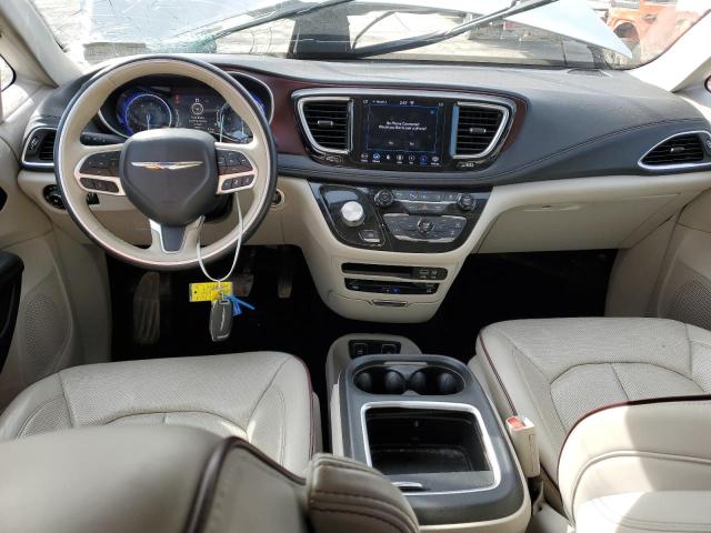 2019 CHRYSLER PACIFICA L - 2C4RC1GG7KR604256