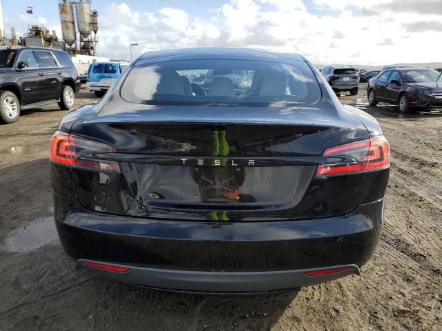 5YJSA1E11GF125274 Tesla MODEL S