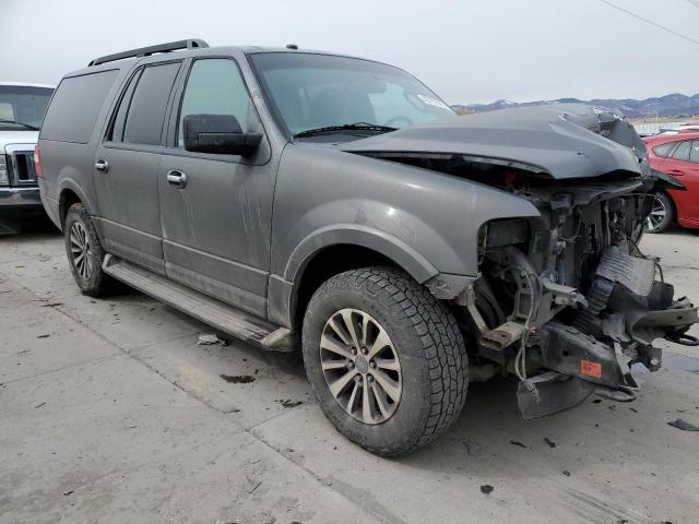 1FMJK1JT6HEA05792 Ford Expedition El Xlt