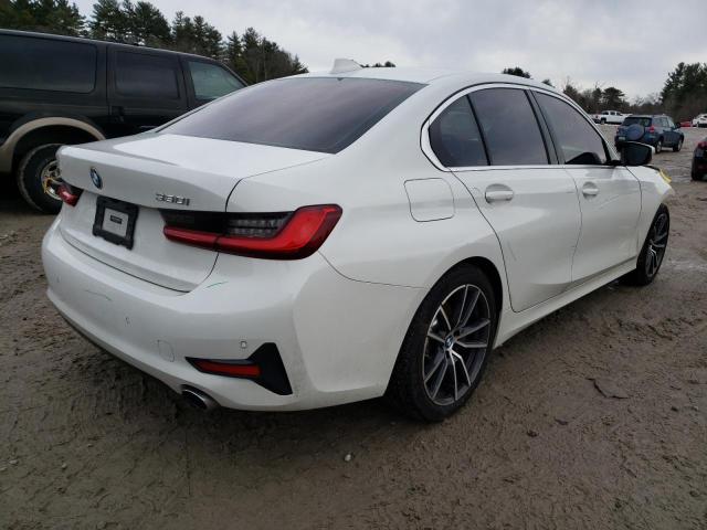 2021 BMW 330XI - 3MW5R7J08M8B77715