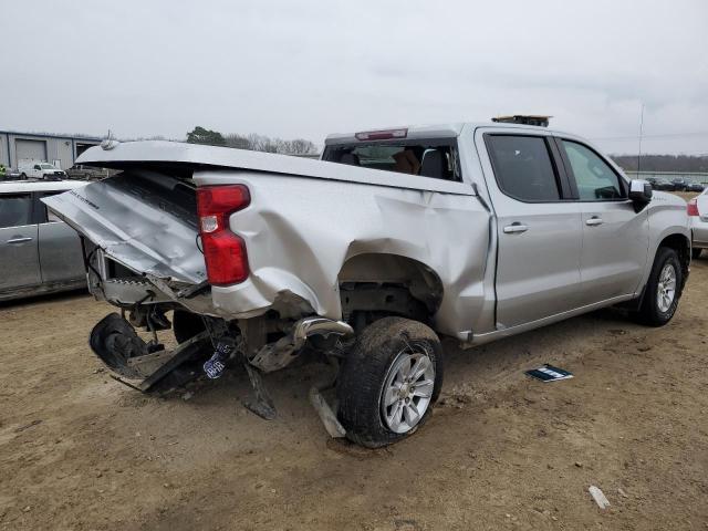 2019 CHEVROLET SILVERADO 3GCPWCEDXKG100843