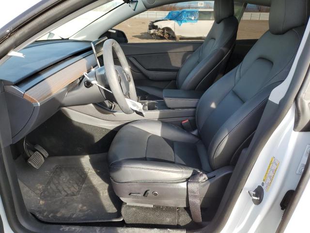 5YJYGDEE5MF094460 Tesla Model Y