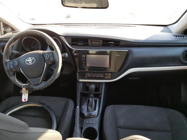 2017 TOYOTA COROLLA IM - JTNKARJE8HJ526060
