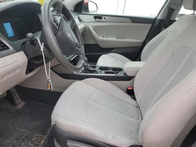 2016 HYUNDAI SONATA SE - 5NPE24AF9GH288656
