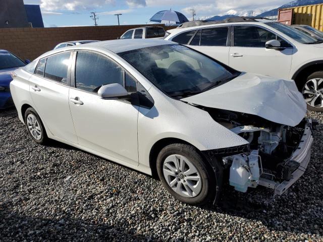 2016 TOYOTA PRIUS JTDKBRFU6G3519709