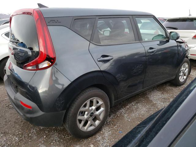 KNDJ23AU7N7825145 KIA SOUL LX