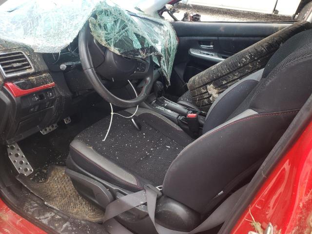 JF2GPABC5H8206078 Subaru Crosstrek Premium