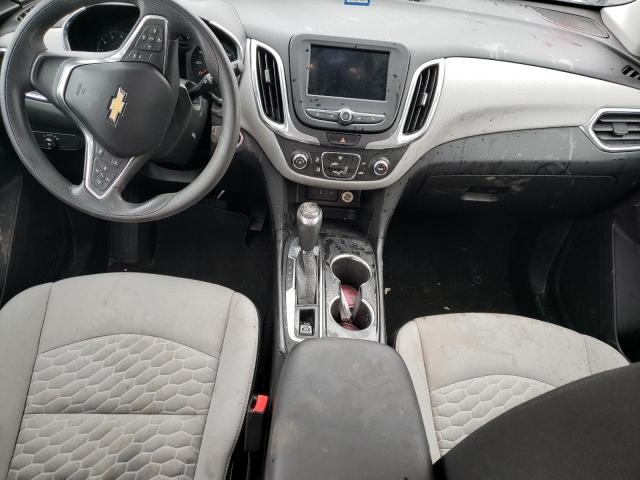 2020 CHEVROLET EQUINOX LS 3GNAXSEV0LS556538
