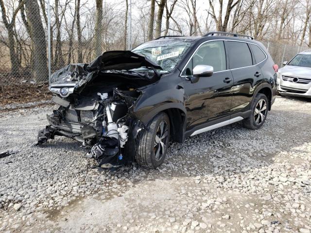 2020 SUBARU FORESTER T - JF2SKAXCXLH476692