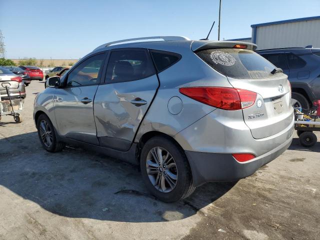 2015 HYUNDAI TUCSON LIM - KM8JU3AG4FU109497