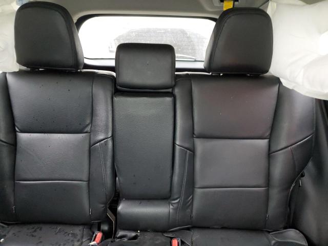 2016 TOYOTA RAV4 LE 2T3BFREV3GW420468