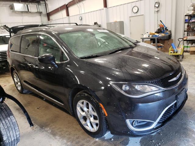 2C4RC1BG1HR520854 2017 CHRYSLER PACIFICA, photo no. 4