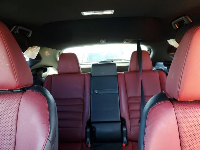 2017 LEXUS NX 200T BA JTJYARBZ4H2083087