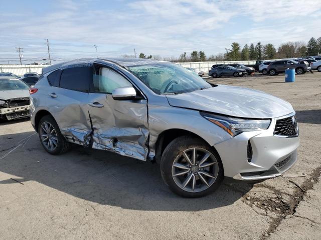 5J8TC2H58NL014039 Acura Rdx Technology