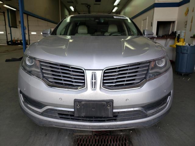 2LMTJ8LR0GBL29843 Lincoln Mkx Reserve