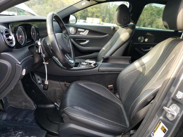 2017 MERCEDES-BENZ E 300 - WDDZF4JB1HA221681