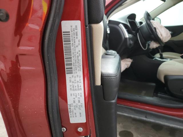 2017 JEEP CHEROKEE L 1C4PJLCB2HW507680