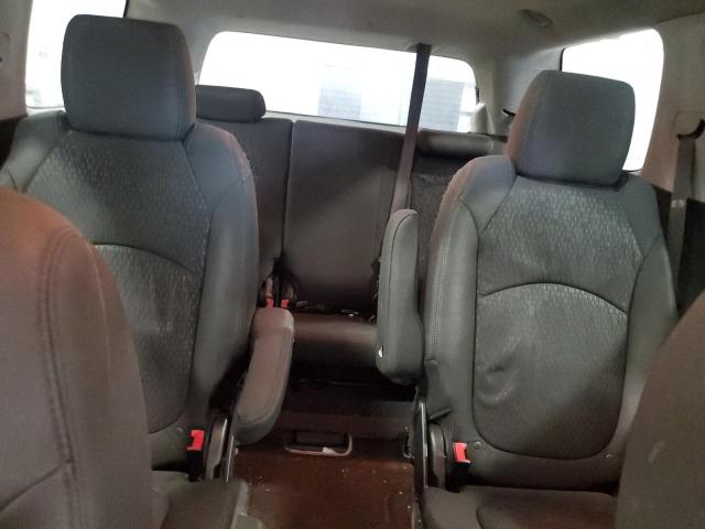 1GKKRPED1CJ291842 GMC Acadia