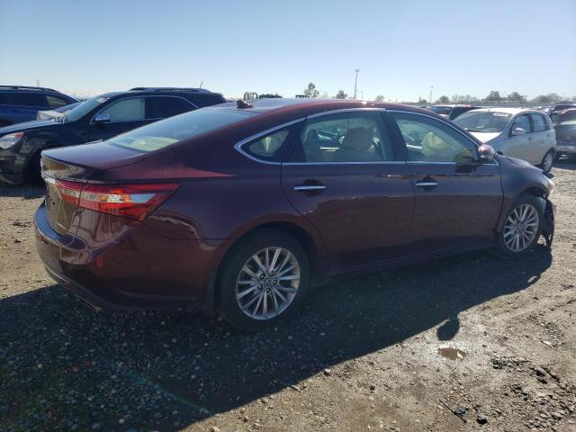 2018 TOYOTA AVALON XLE 4T1BK1EB8JU270103