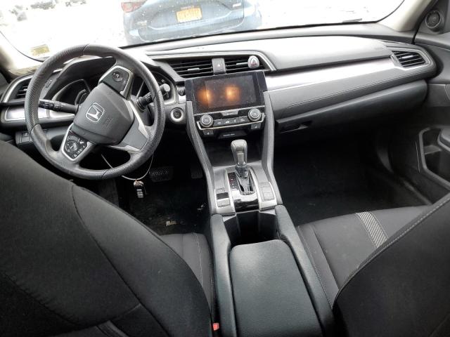 2017 HONDA CIVIC EX 19XFC1F35HE214865